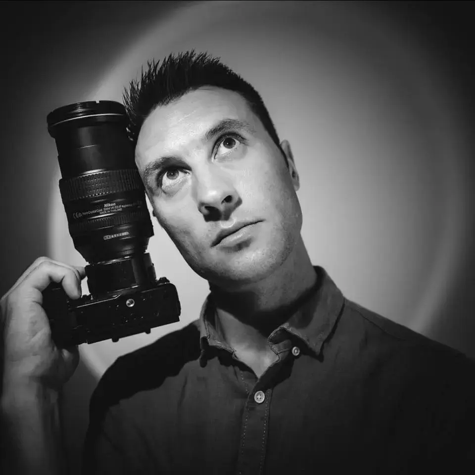 Cristian Penisoara