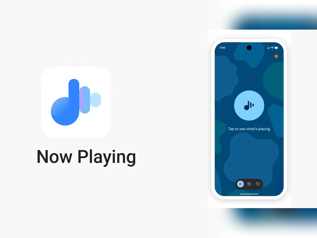 Google Pixel’s Now Playing app may restore a feature users missed