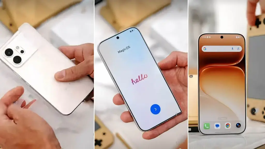 honor 600 review