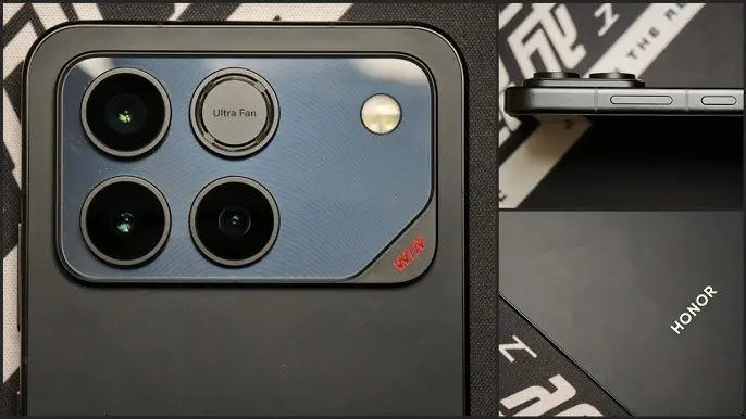 Honor Sees Huge 25% Growth in Q1 2026 — What’s Driving the Surge?
