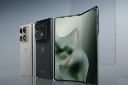 motorola razr fold