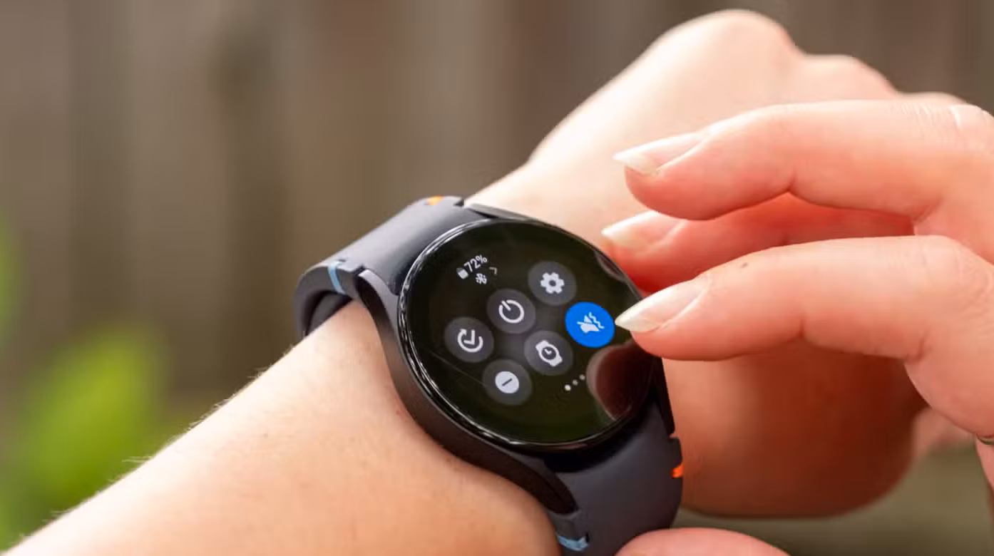 Your Galaxy Watch Is Sluggish? Here’s the Fix That Actually Works