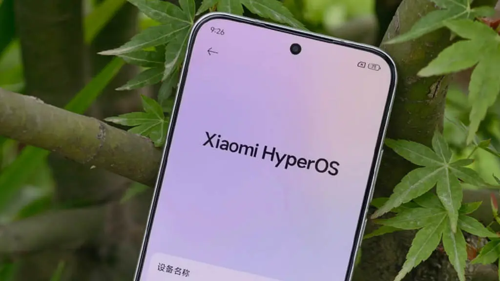 Xiaomi 15 Gets Stable HyperOS 3.1 Based on Android 16 in EEA