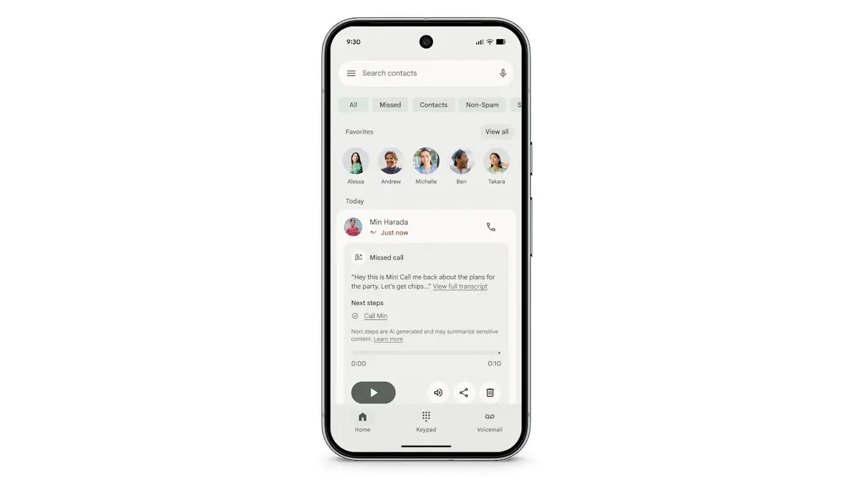 Google Pixel’s “Take a Message” Feature May Soon Expand to More Countries and Non-Pixel Devices