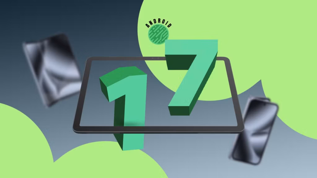 Android 17 QPR1 Beta 2 Arrives with a Focus on Bug Fixes 22 Android 17 QPR1 beta 2 lands for Pixel phones with bug fixes, OTA support, and a small Quick Settings tweak on Pixel 8 Pro.