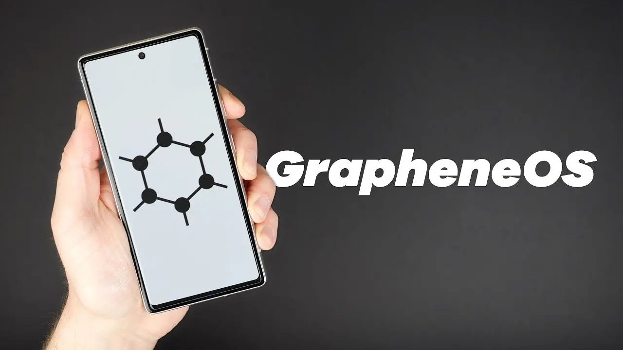 GrapheneOS Accuses Google and Apple of Locking Out Rival Operating Systems Through Verification APIs