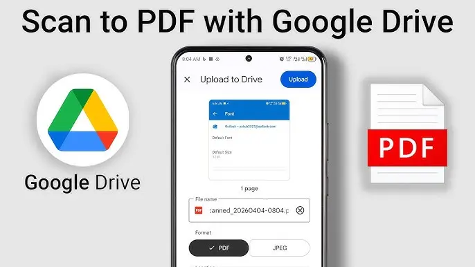 How to Scan Documents and Save Them as PDFs on Android and iOS for Free