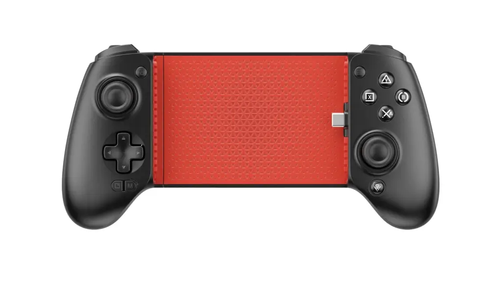 usb c game adaptor