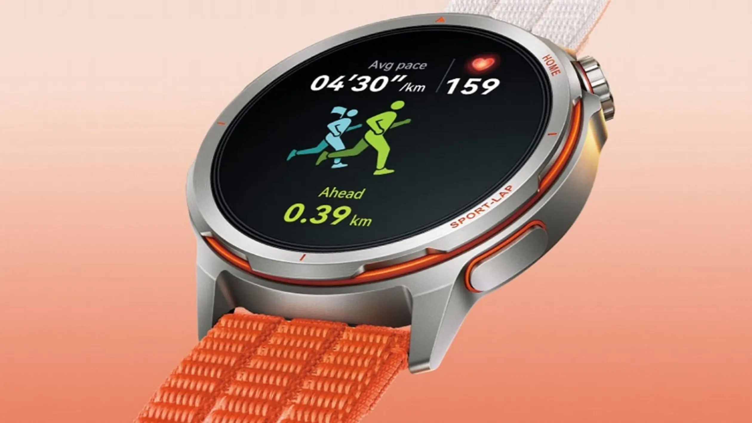 HUAWEI Watch GT Runner 2 new features