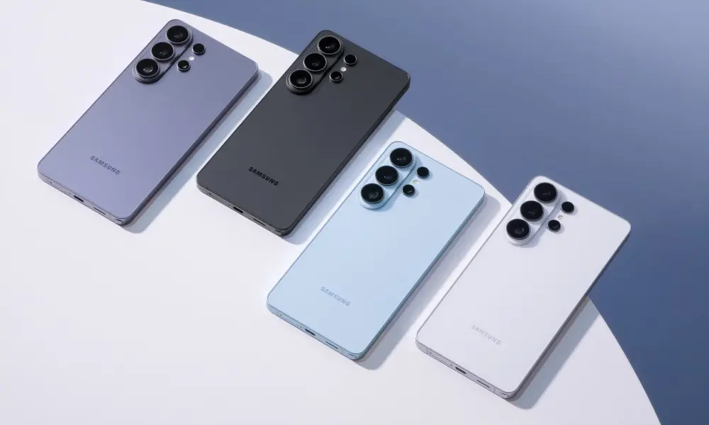 Samsung June 2026 Security Update Rolls Out to Galaxy S25 Series, S25 Edge, and Galaxy Z Fold 7