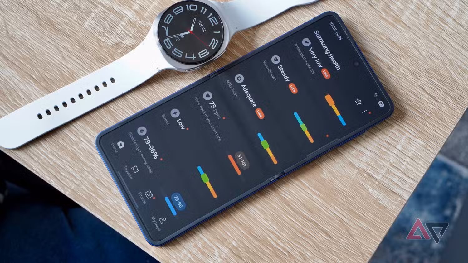How to Extend Samsung Galaxy Watch Battery Life: 5 Settings That Actually Help