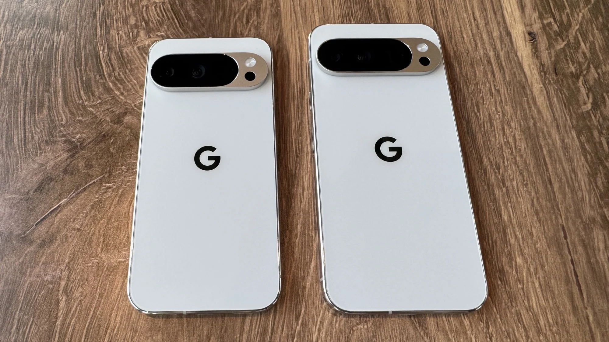 google pixle 10 vs pixle 10 pro