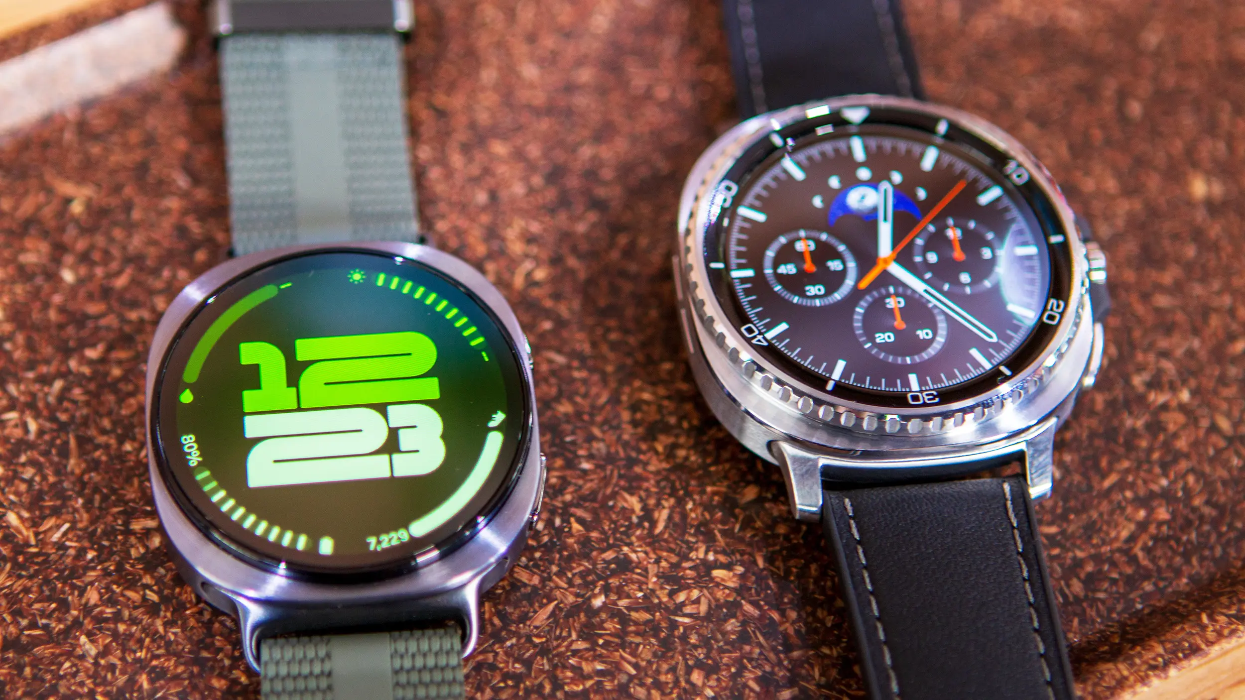 samsung galaxy watch battery